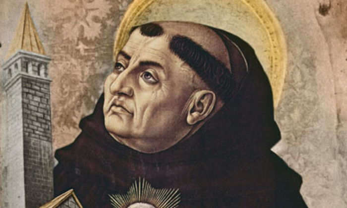 thomas-aquinas-007 - History for Atheists